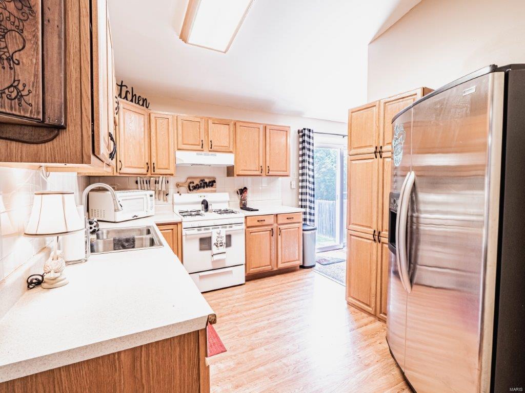 Hunting Creek - Residential