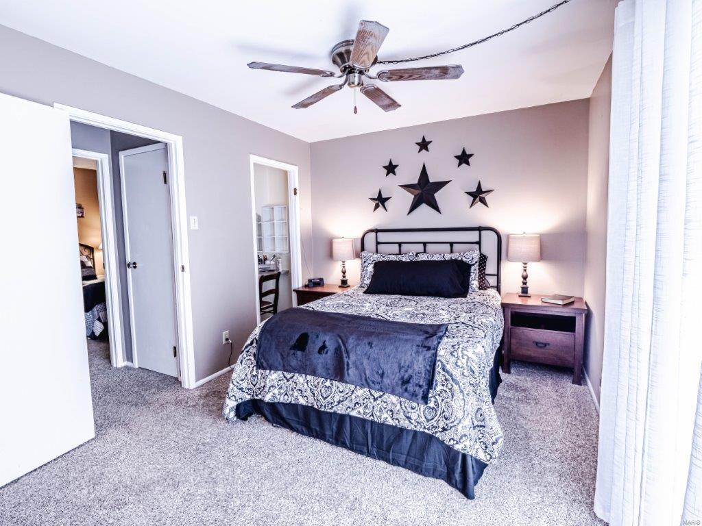 Hunting Creek - Residential