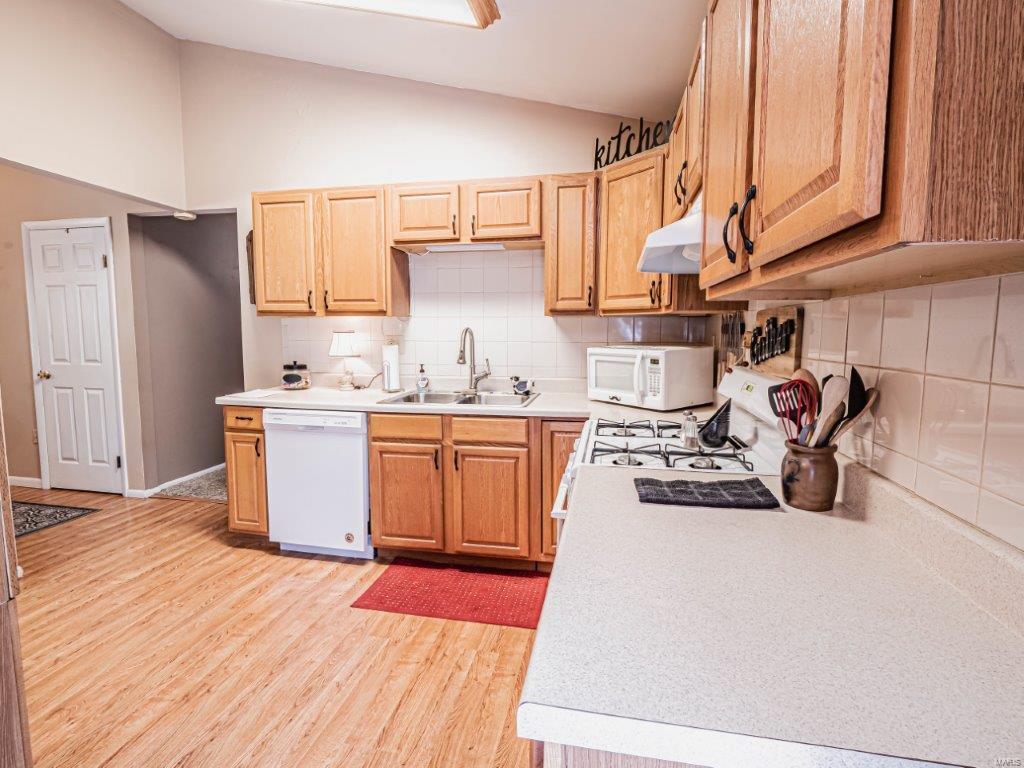 Hunting Creek - Residential