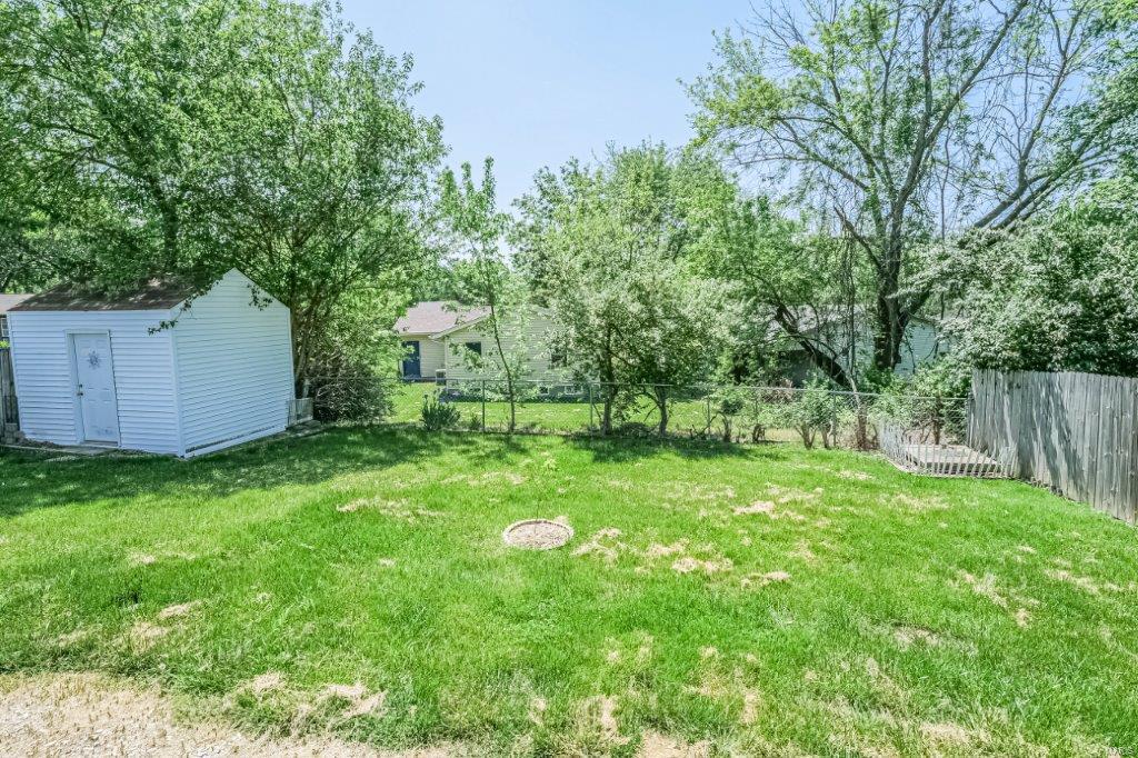 Hunting Creek - Residential