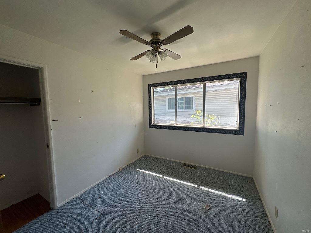 Paddock Meadows 2 - Residential