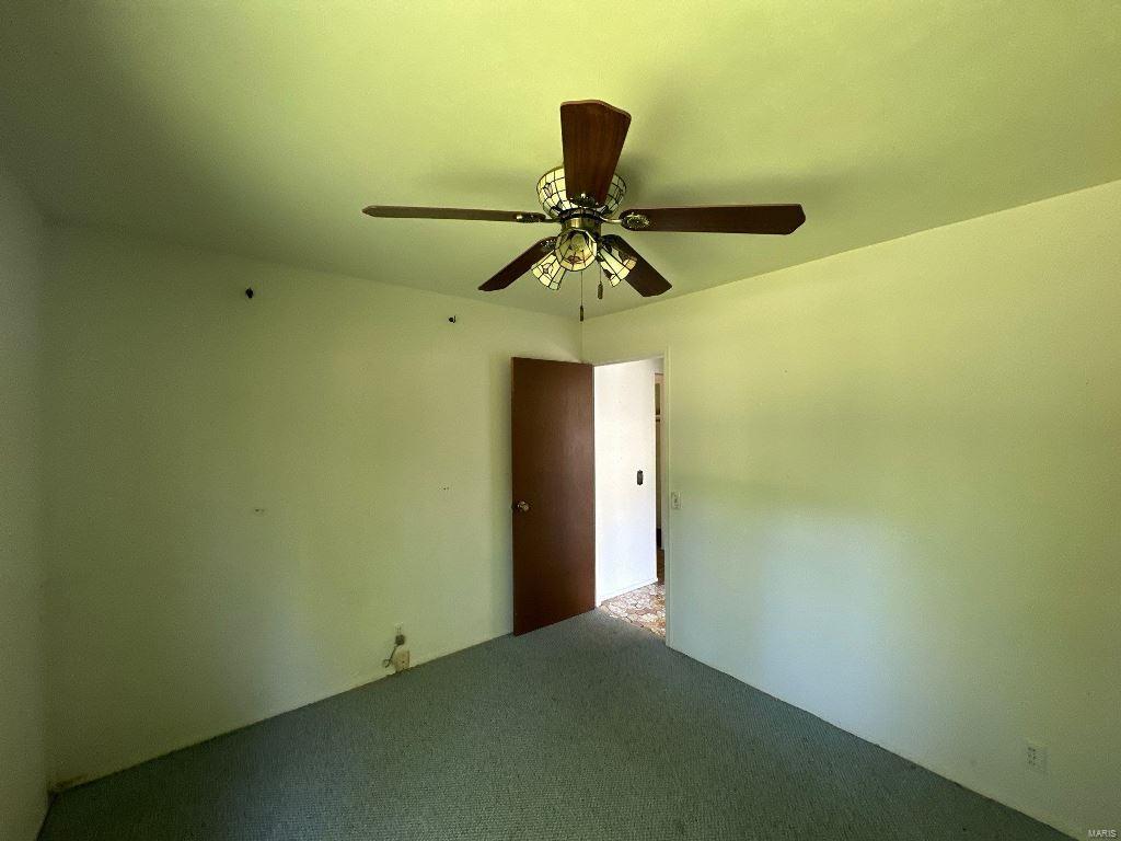 Paddock Meadows 2 - Residential
