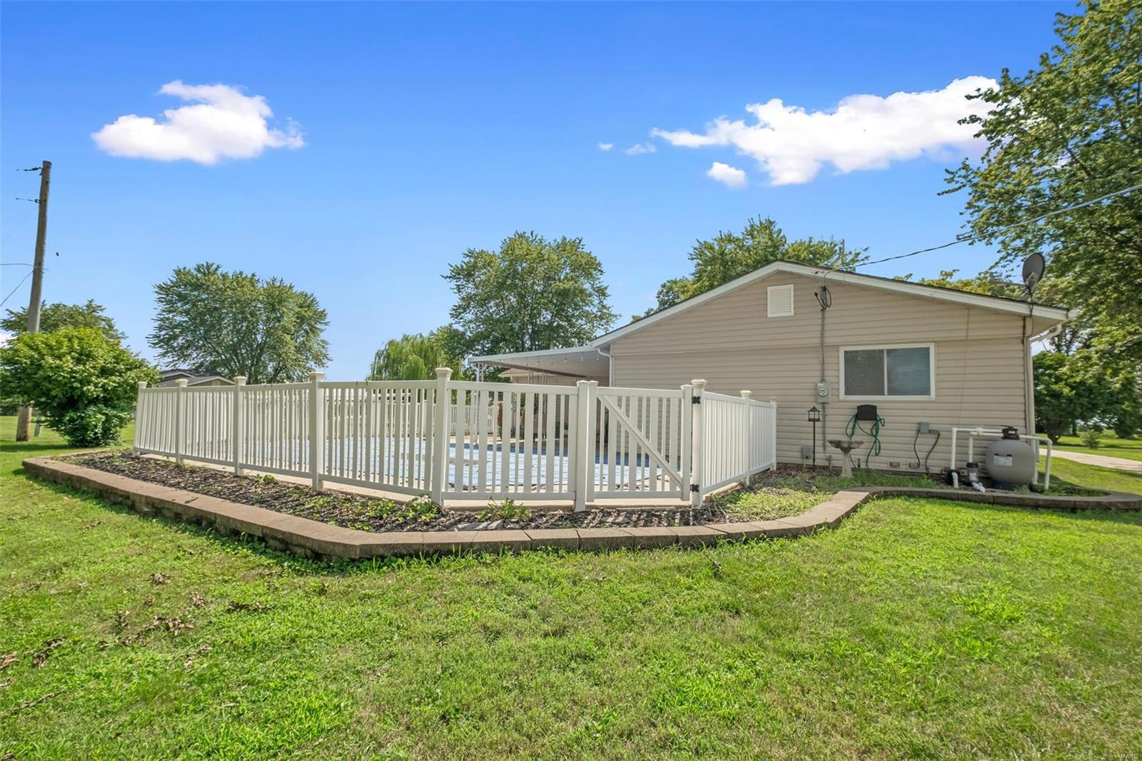 High Ridge - Residential