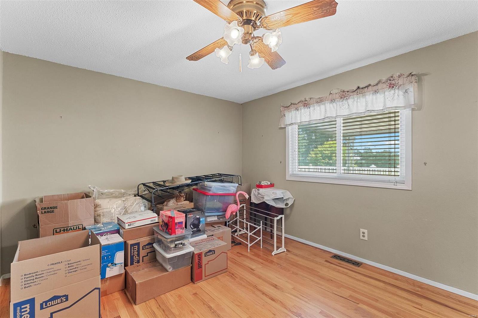 High Ridge - Residential