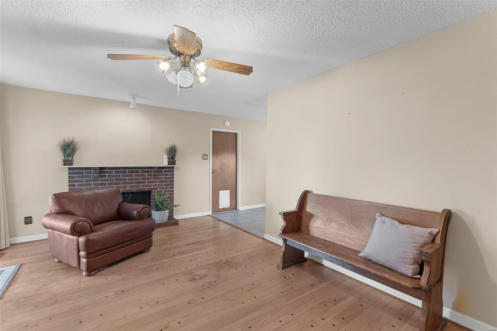 High Ridge - Residential
