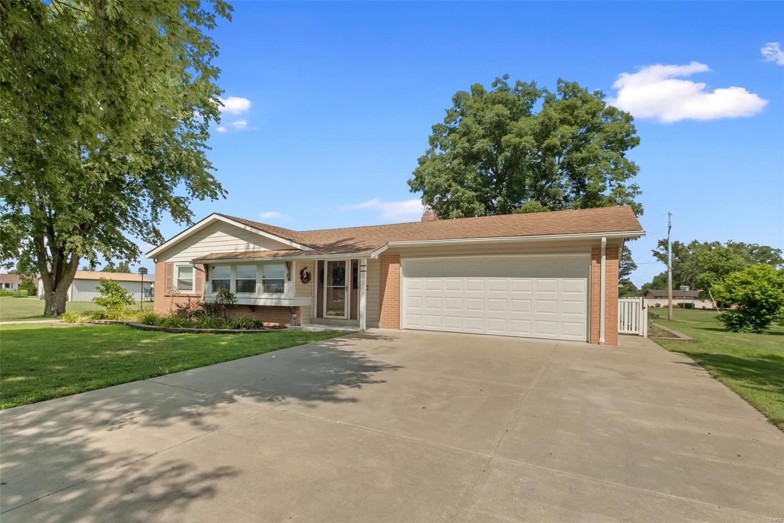 High Ridge - Residential