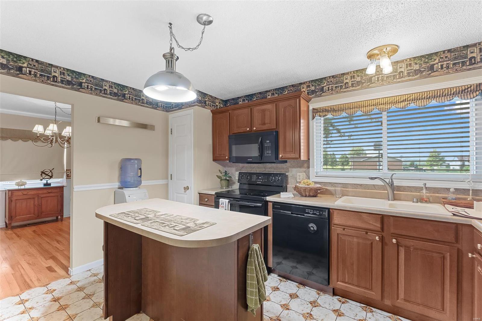 High Ridge - Residential