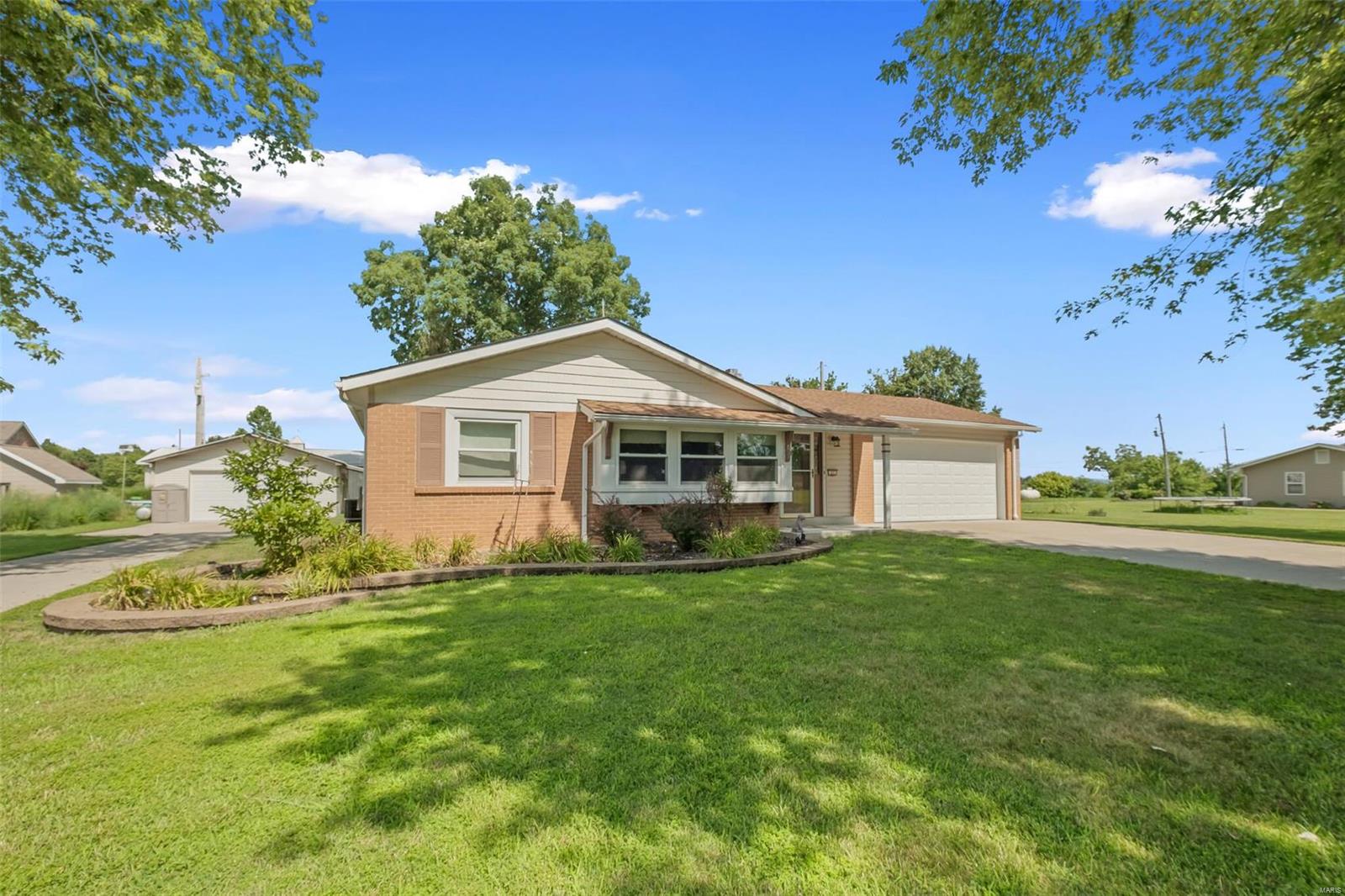 High Ridge - Residential