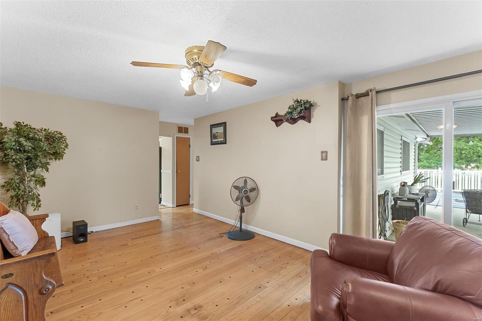 High Ridge - Residential