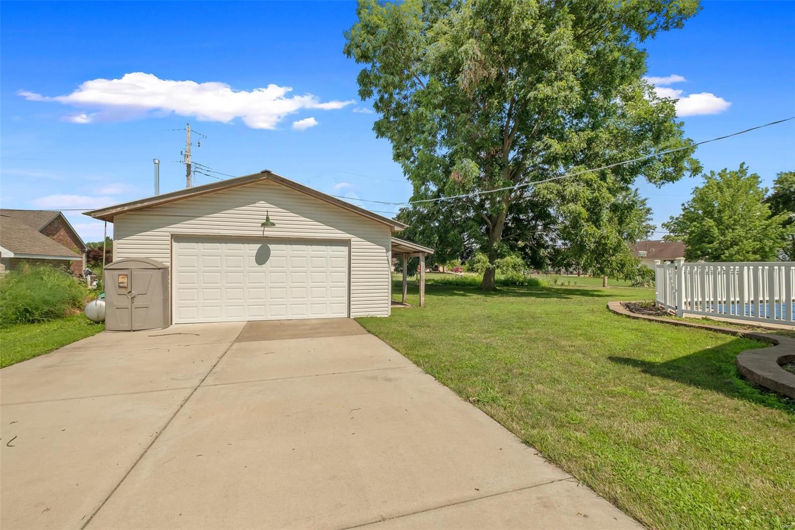 High Ridge - Residential