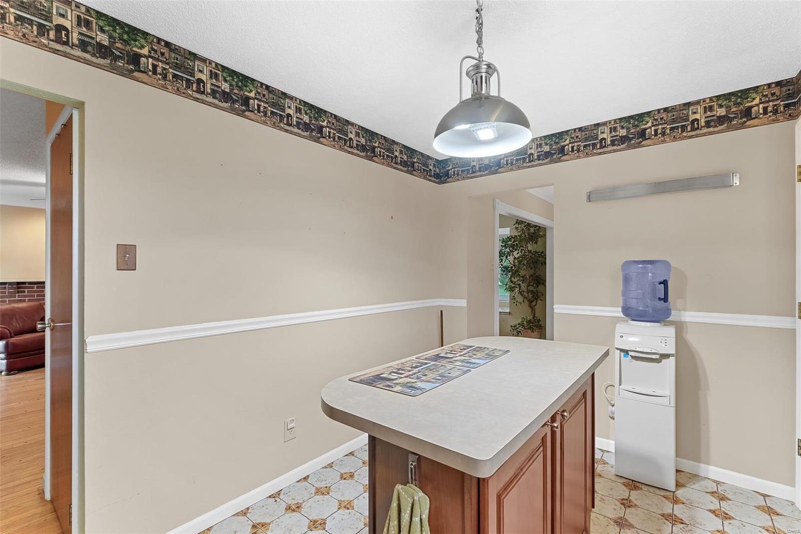 High Ridge - Residential