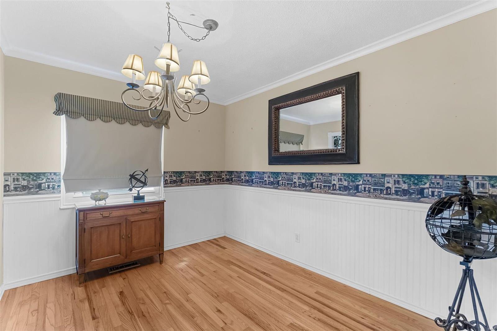 High Ridge - Residential