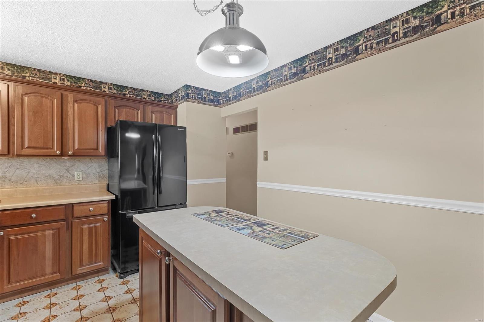 High Ridge - Residential