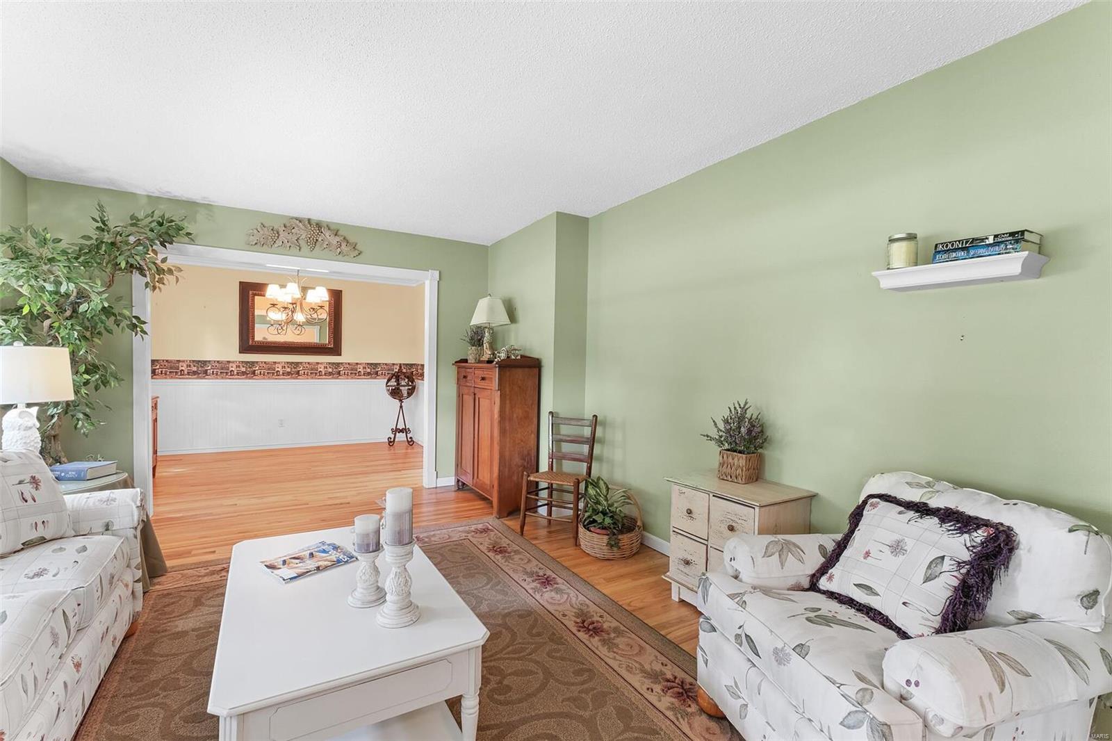 High Ridge - Residential
