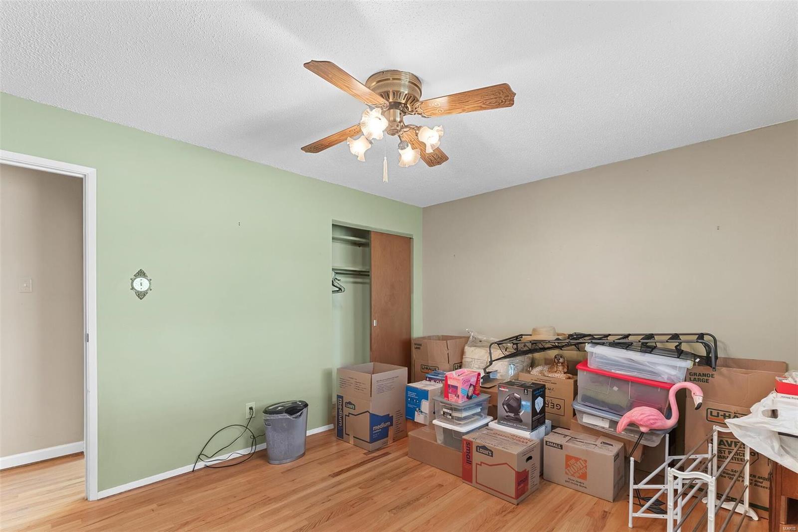 High Ridge - Residential