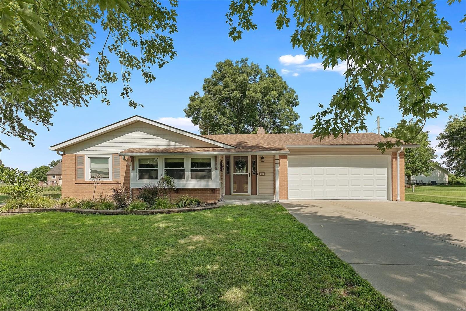 High Ridge - Residential