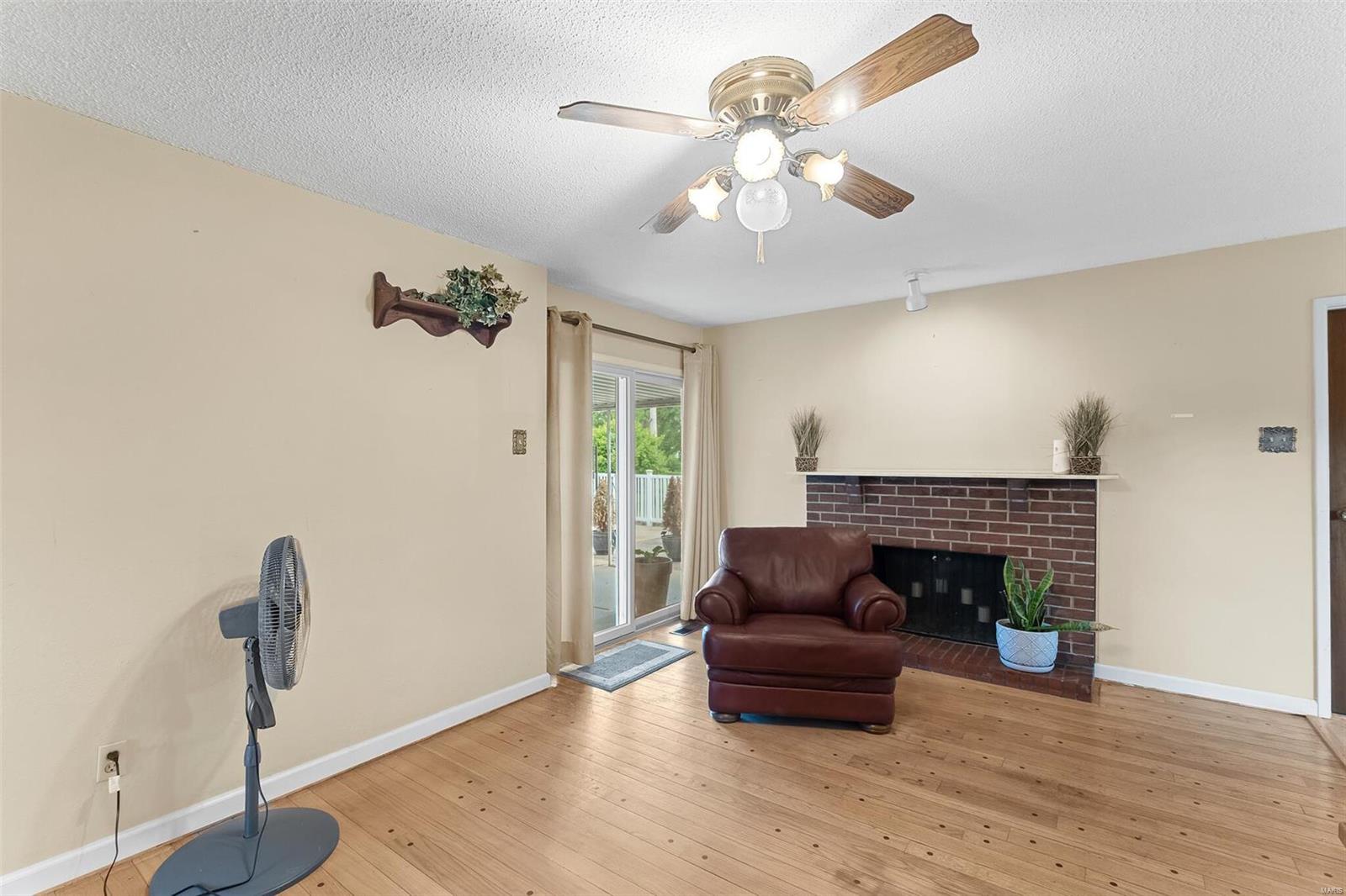High Ridge - Residential