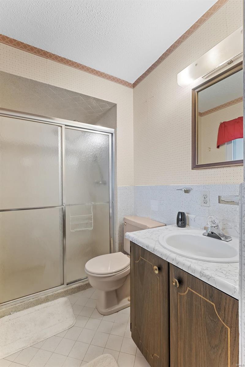 High Ridge - Residential