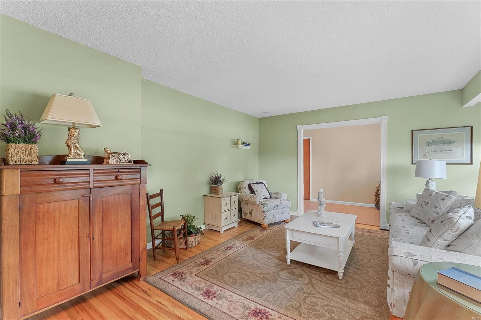 High Ridge - Residential
