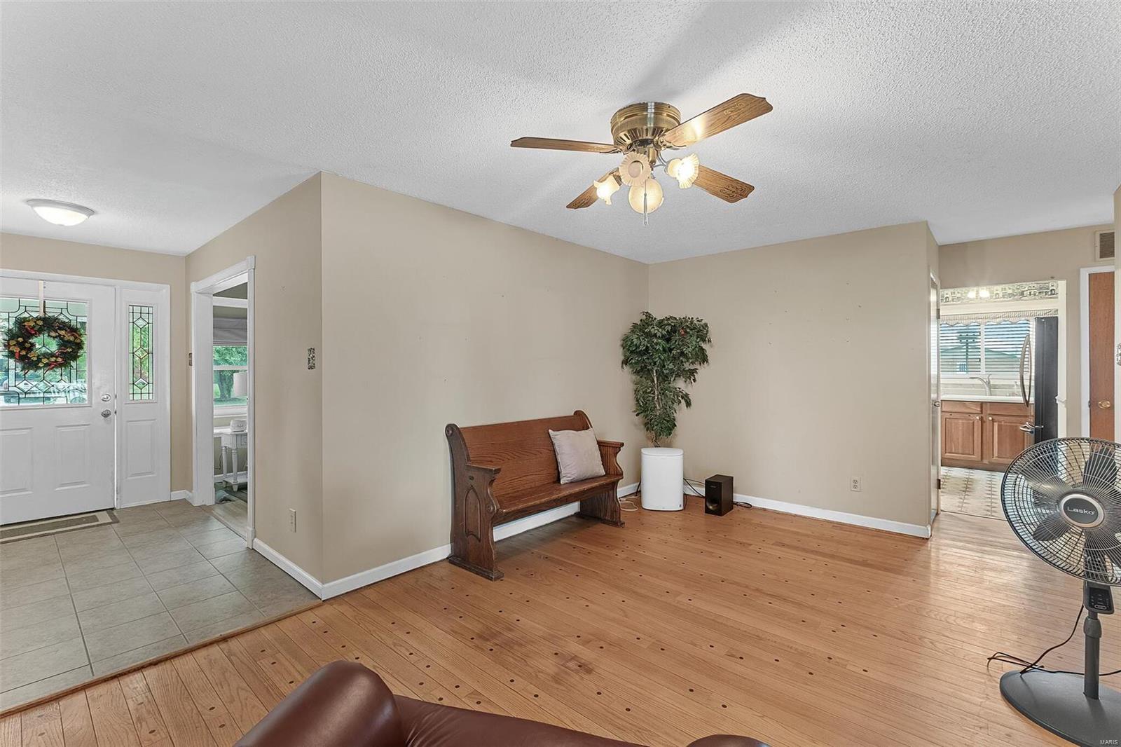 High Ridge - Residential