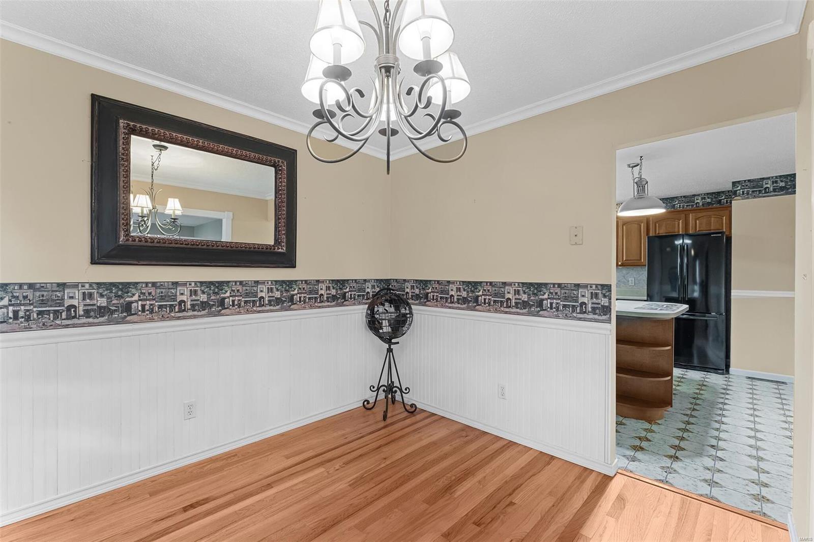 High Ridge - Residential