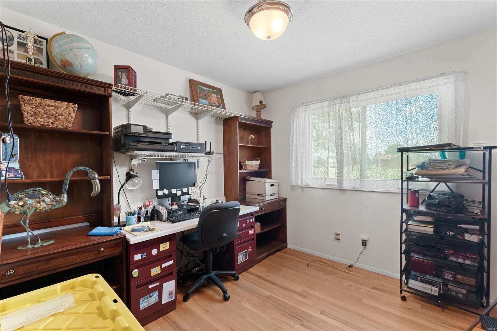High Ridge - Residential