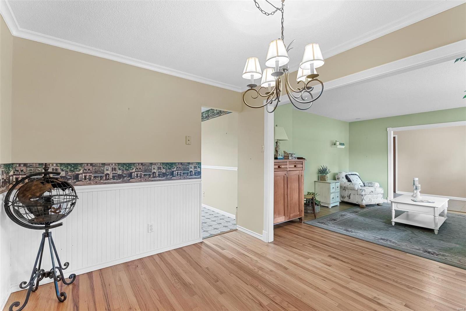 High Ridge - Residential