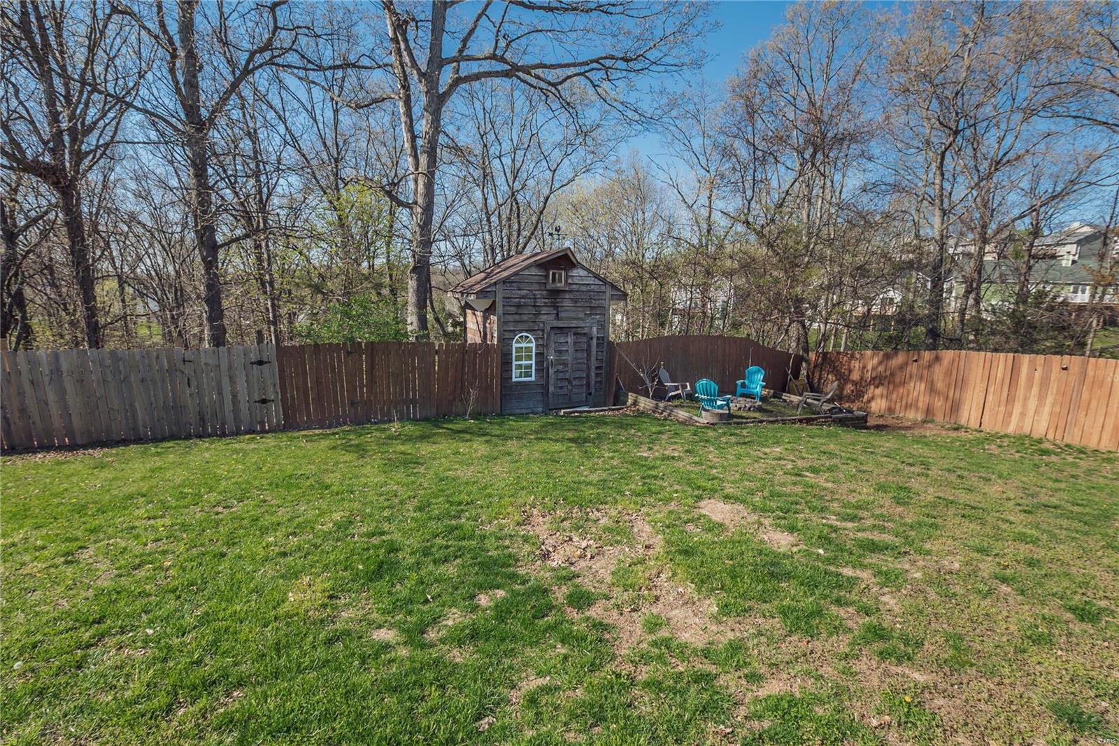 Bayberry Farms 04 PH01 - Residential