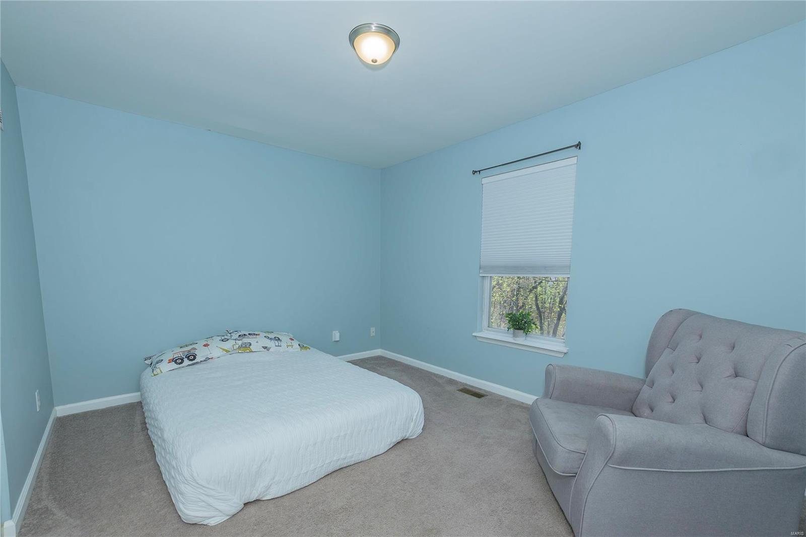 Bayberry Farms 04 PH01 - Residential