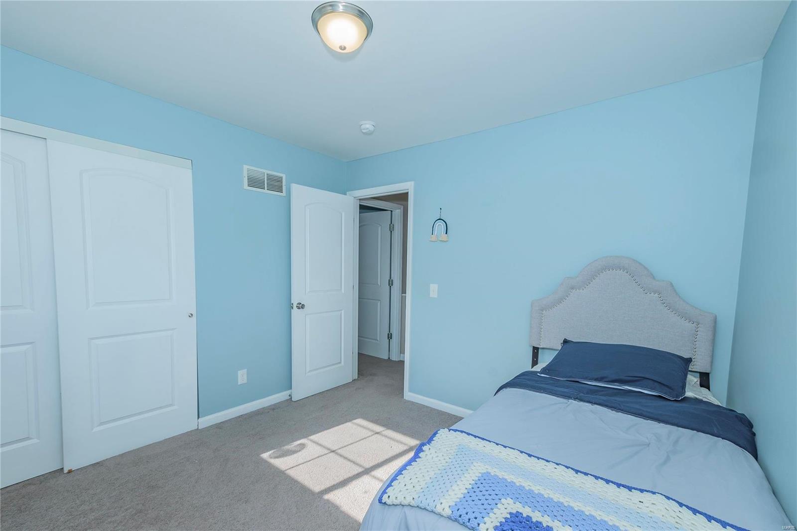 Bayberry Farms 04 PH01 - Residential