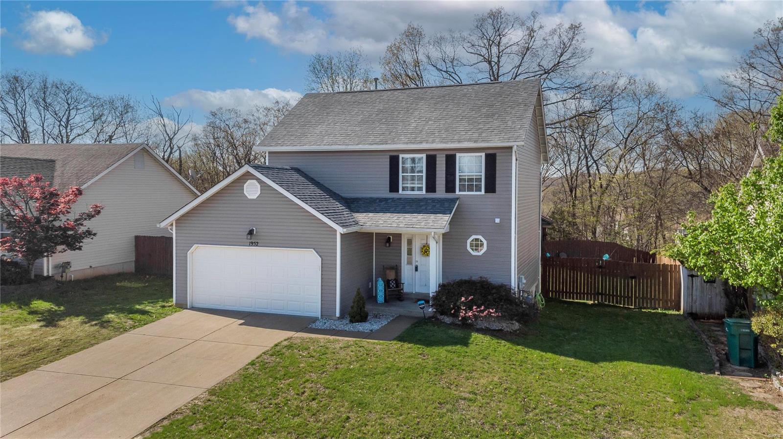 Bayberry Farms 04 PH01 - Residential