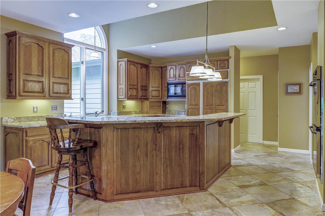 Wildhorse - Residential