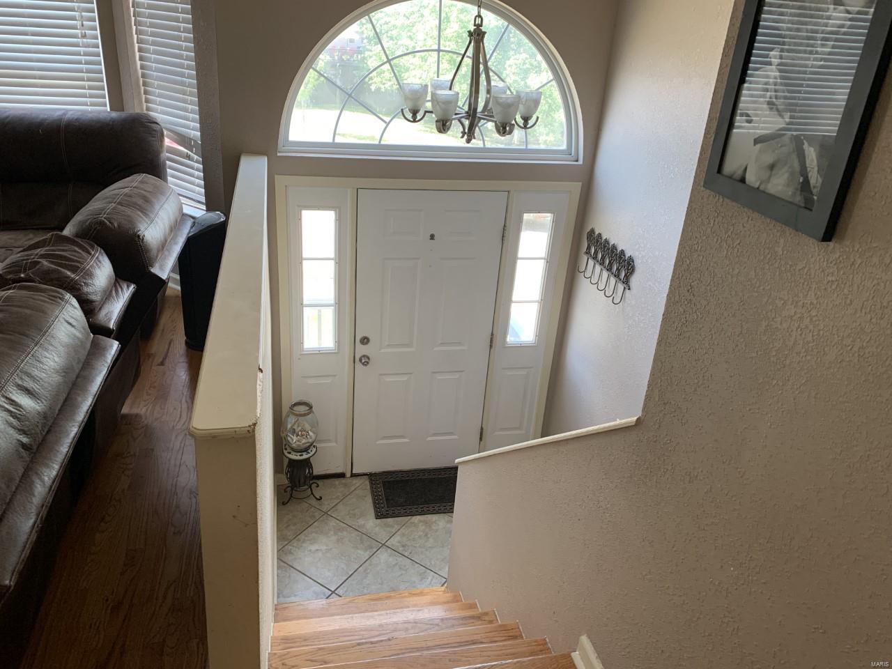Five Oaks - Residential