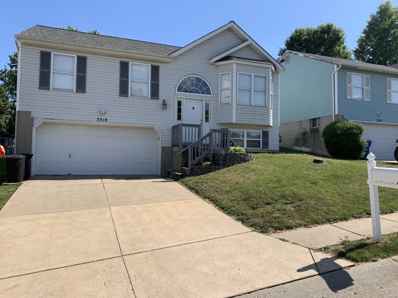Five Oaks - Residential