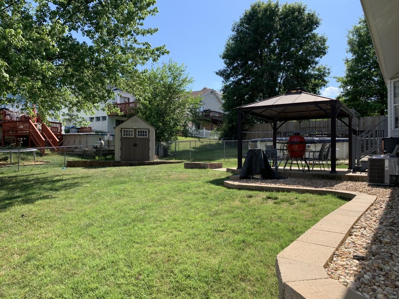 Five Oaks - Residential