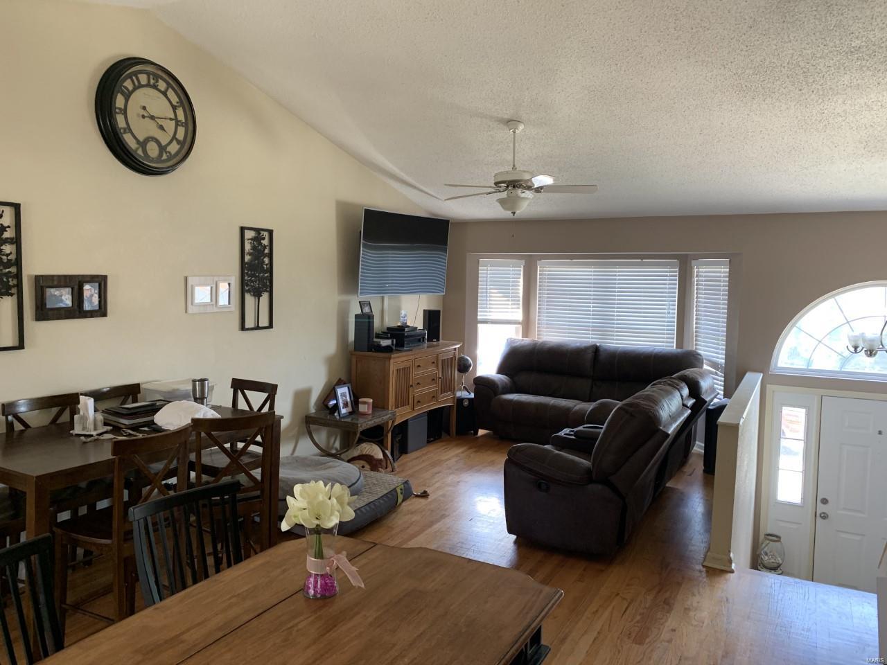 Five Oaks - Residential