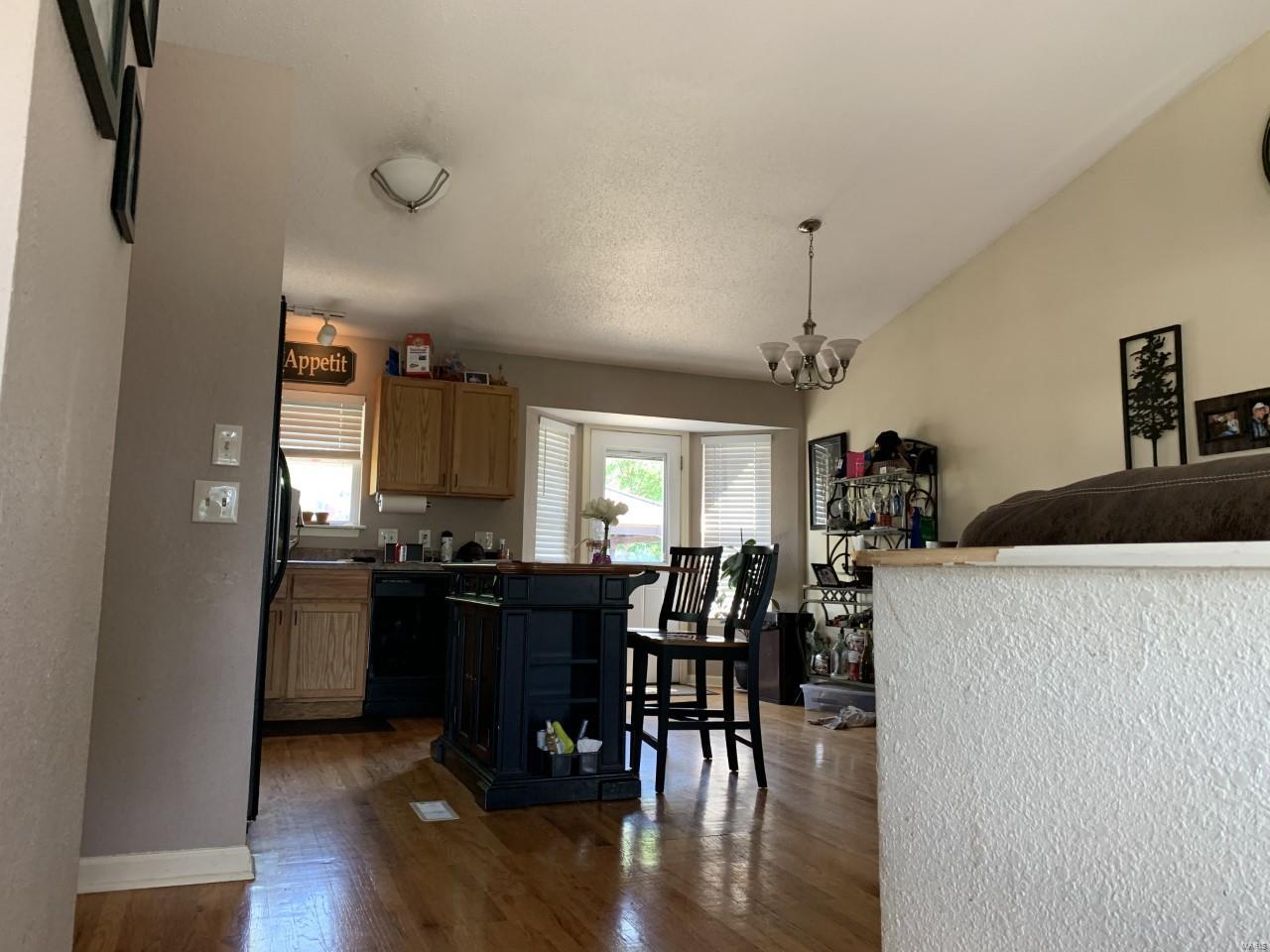 Five Oaks - Residential