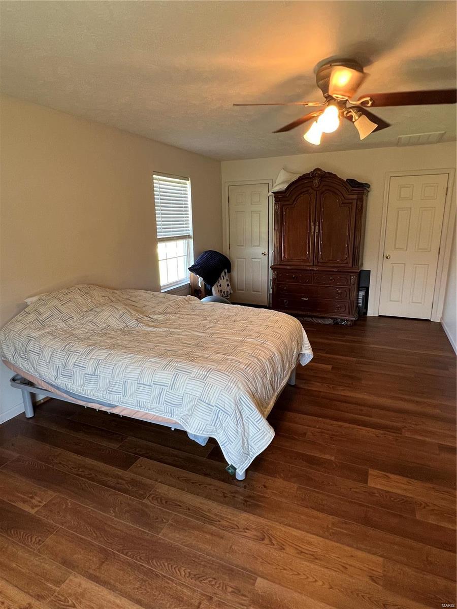 None - Residential