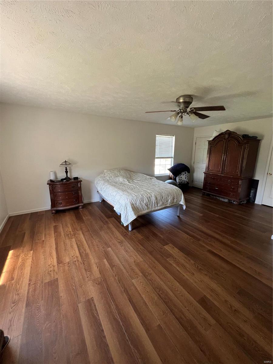 None - Residential