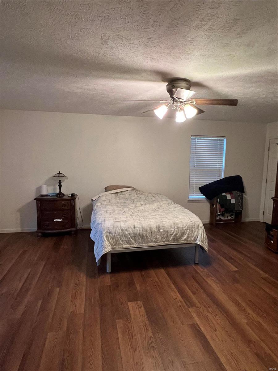 None - Residential