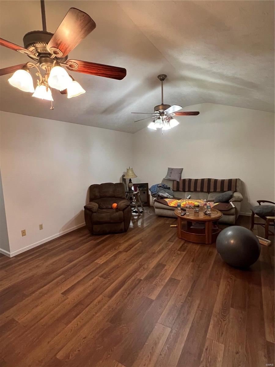 None - Residential