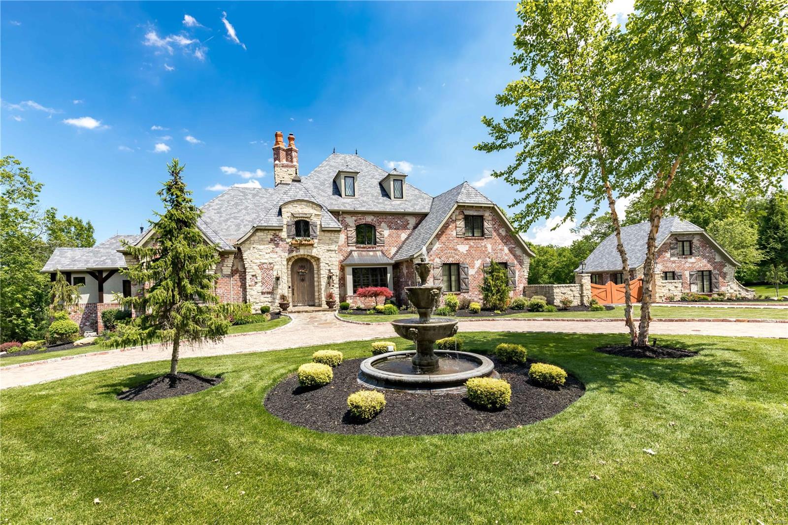 St Albans The Bluffs - Residential