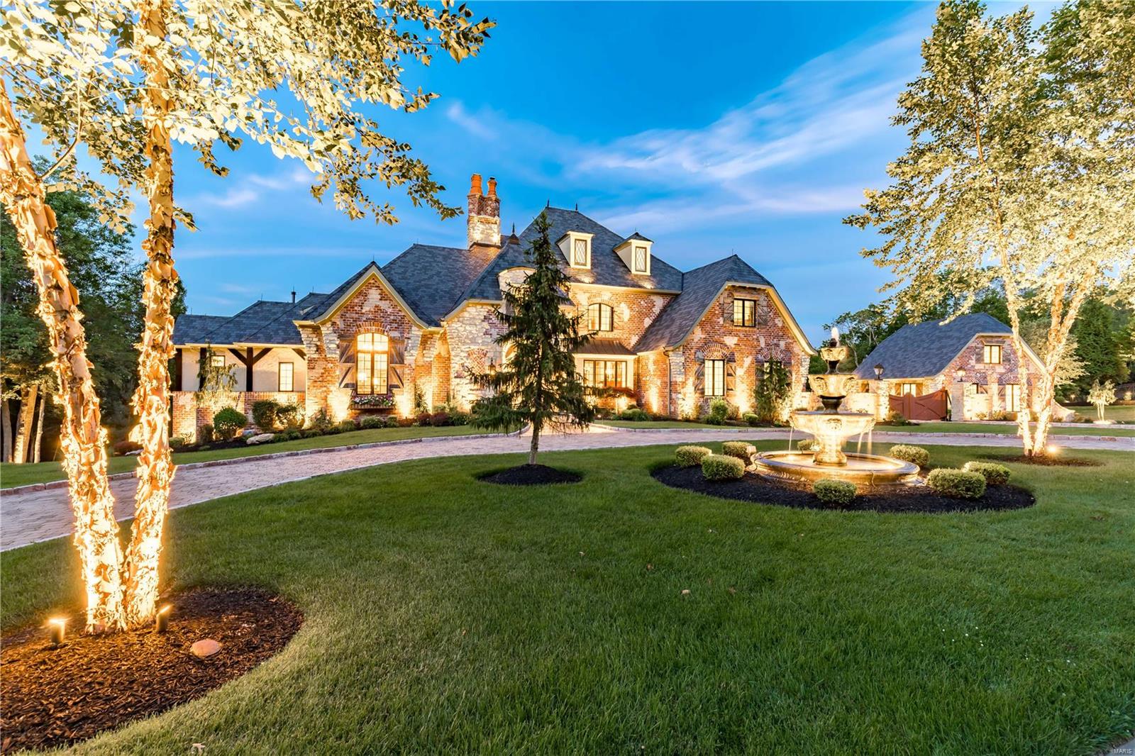 St Albans The Bluffs - Residential