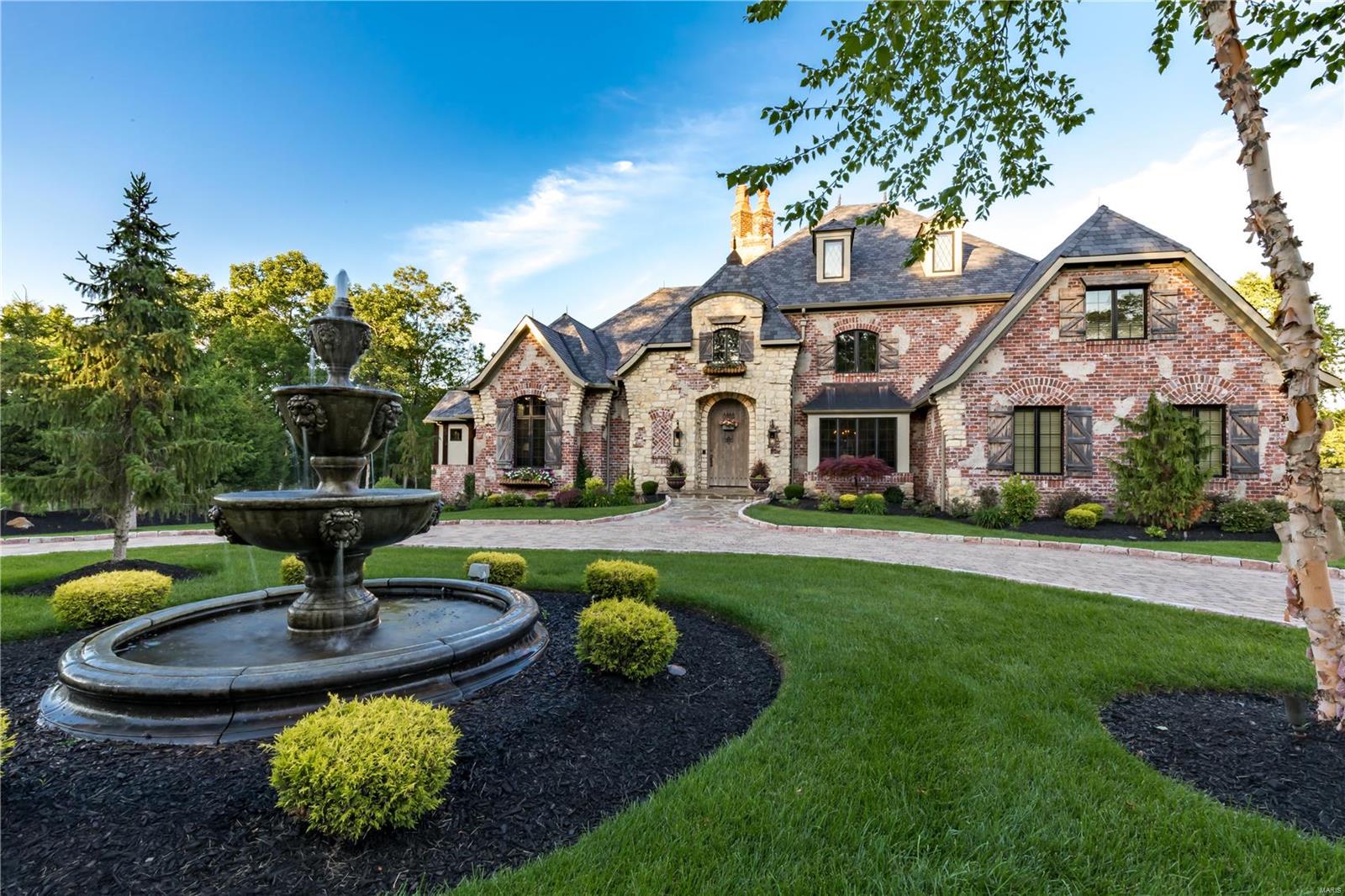 St Albans The Bluffs - Residential