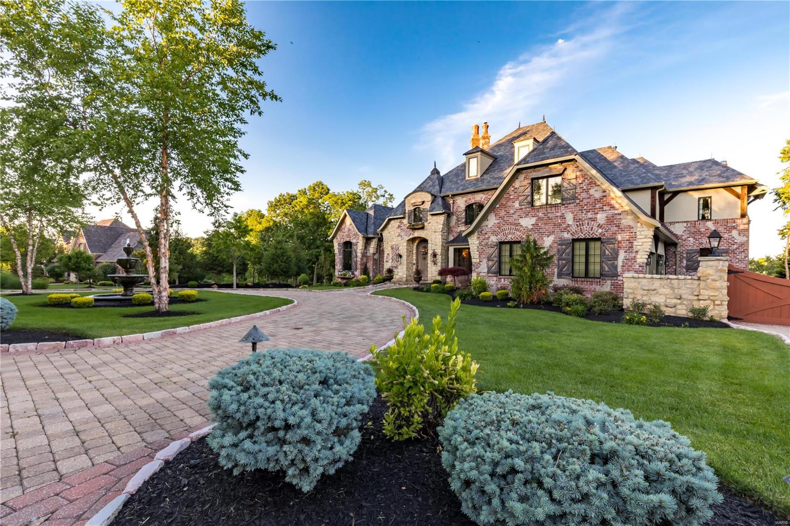 St Albans The Bluffs - Residential