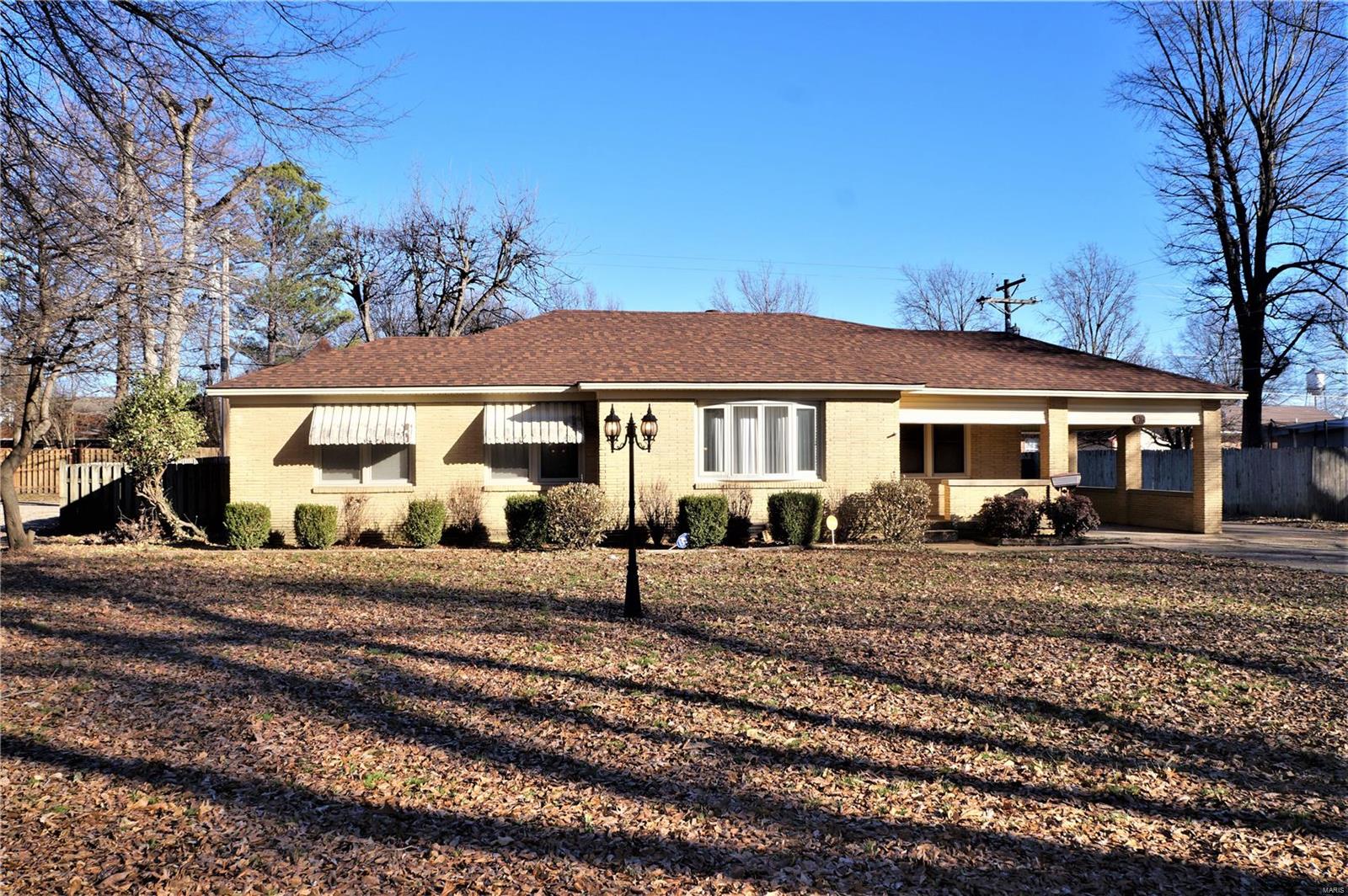 Wow factor! Very spacious, very well-maintained home! Estimated 2288SF – This home has the potential to have 4 bedrooms and 2 baths. The original home was built with 3 bedrooms, one was converted to an office – easily covert back. You’ll find an additional family room / den with a large closet space. There is also a sunroom that leads out to a wood deck and gazebo. Shingles are less than 1 year old – vinyl windows… This is a must-see property! Lot size 97.5’ x 120’ MLS1945 Additional Rooms: Sun Room