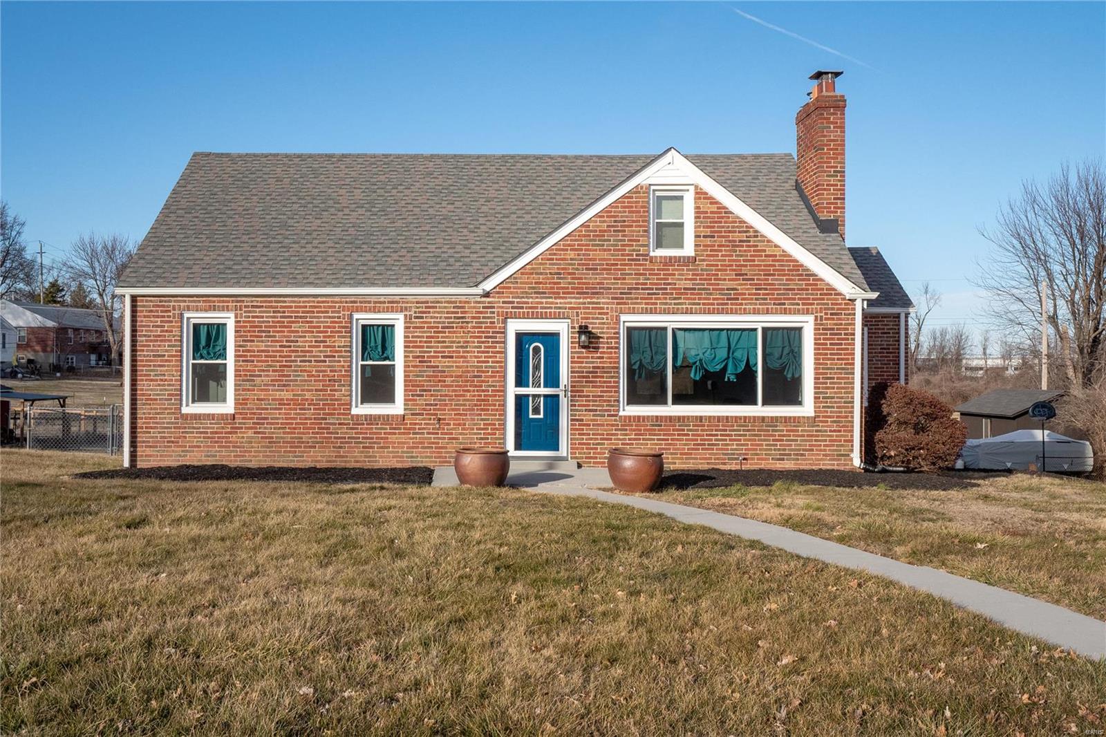 Charles Park - Residential