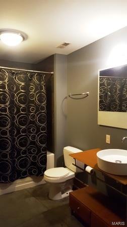 Motor Lofts - Residential Lease