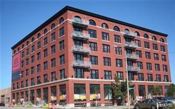 Motor Lofts - Residential Lease