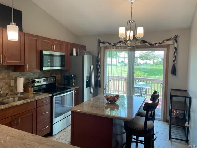 Pleasant Hollow Three-F - Residential